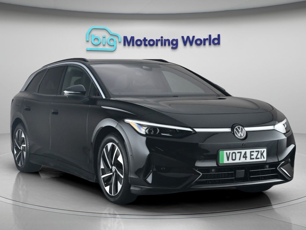 ID.7 Tourer