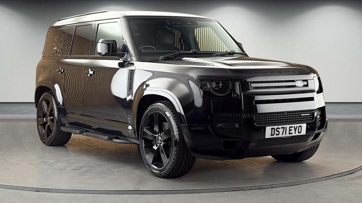 Defender