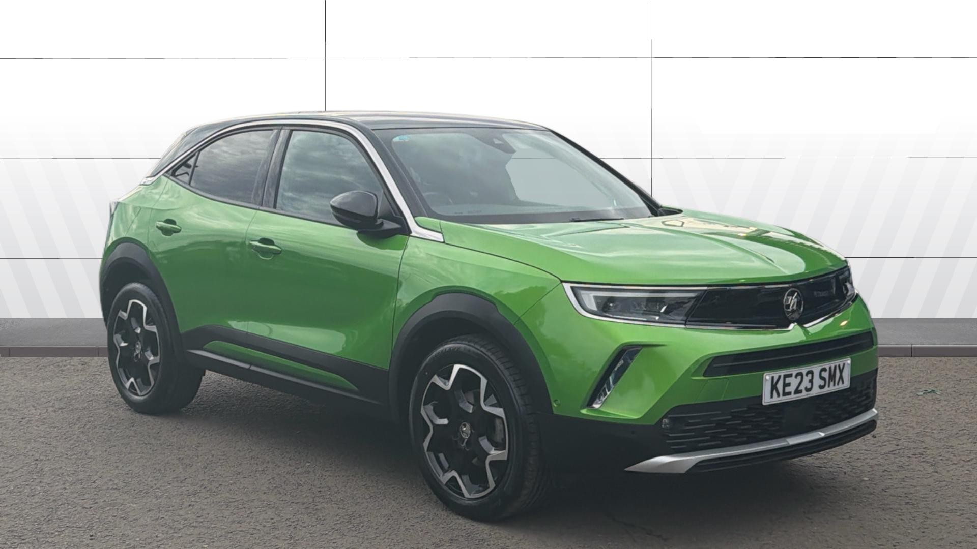 Mokka