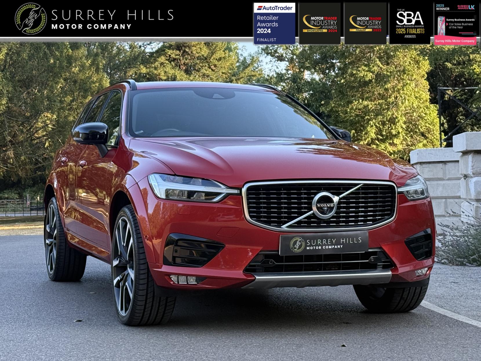 XC60