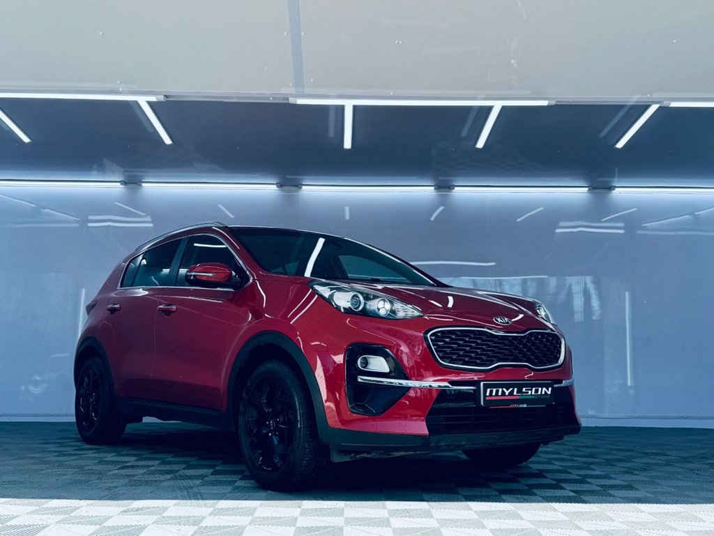 Sportage