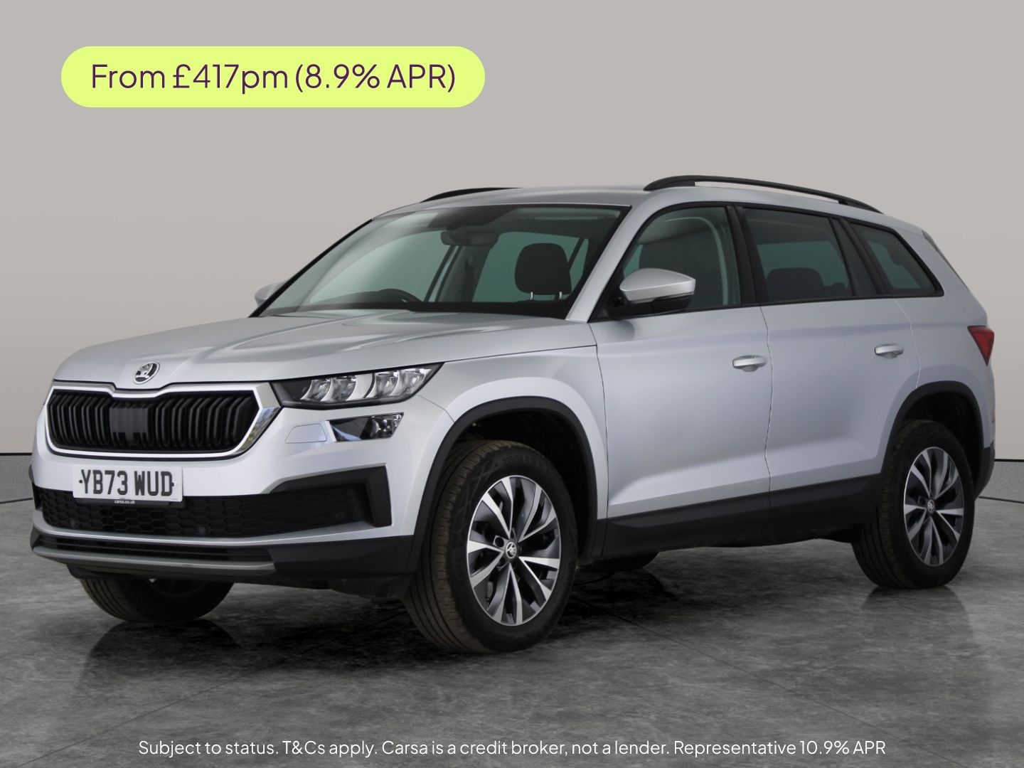 Kodiaq