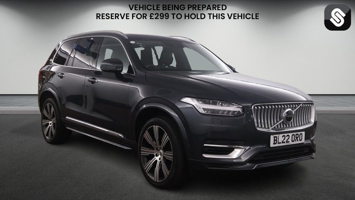 Xc90