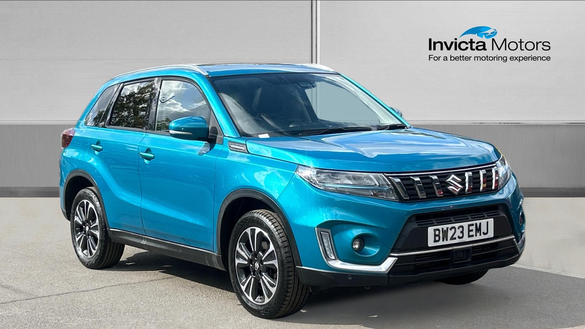 Vitara