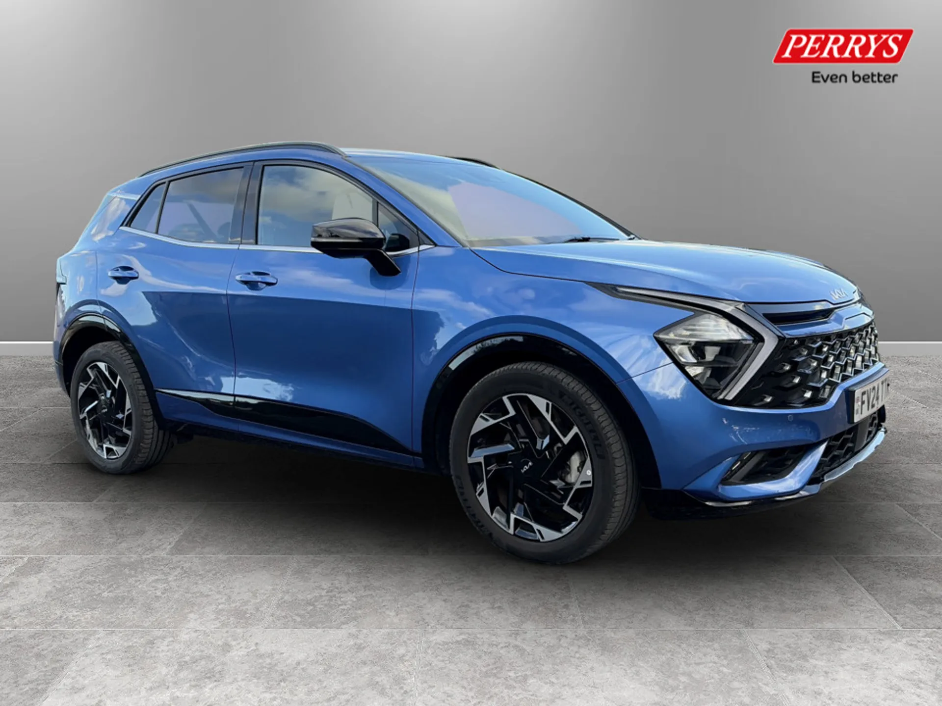 Sportage