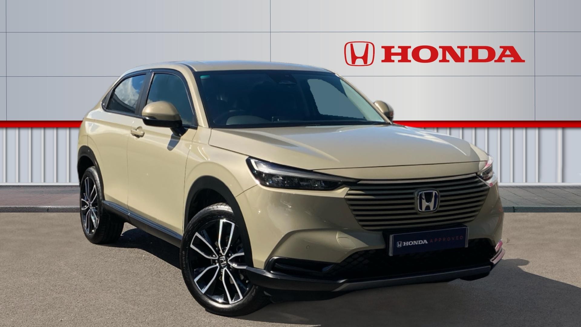 Hr-V