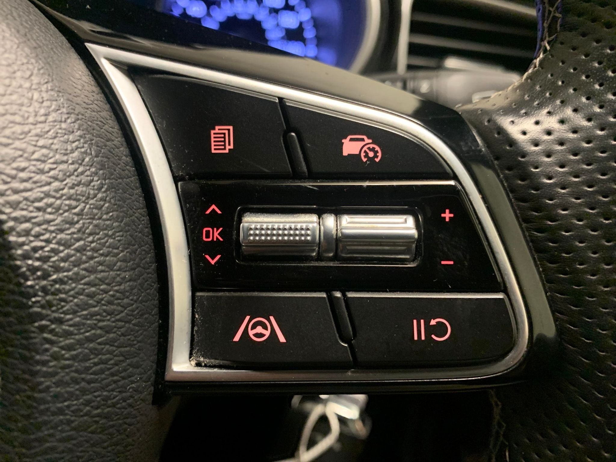 2023 Kia Ceed
