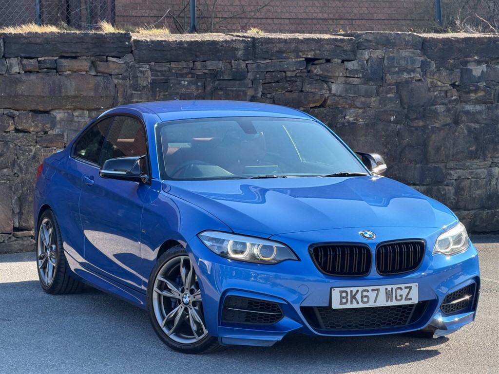 M240i