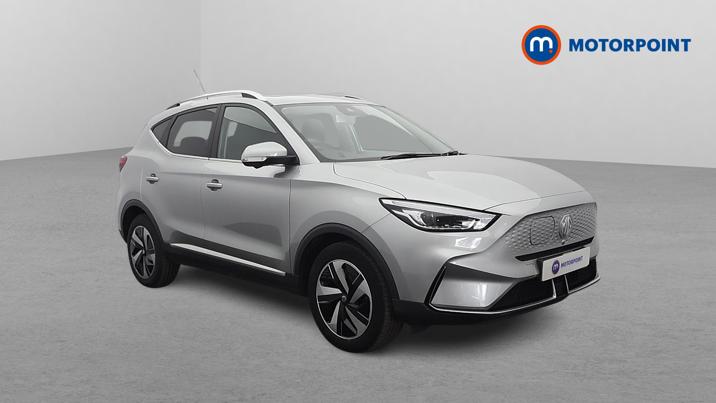 ZS EV