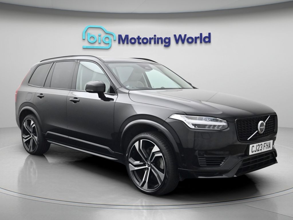 Xc90