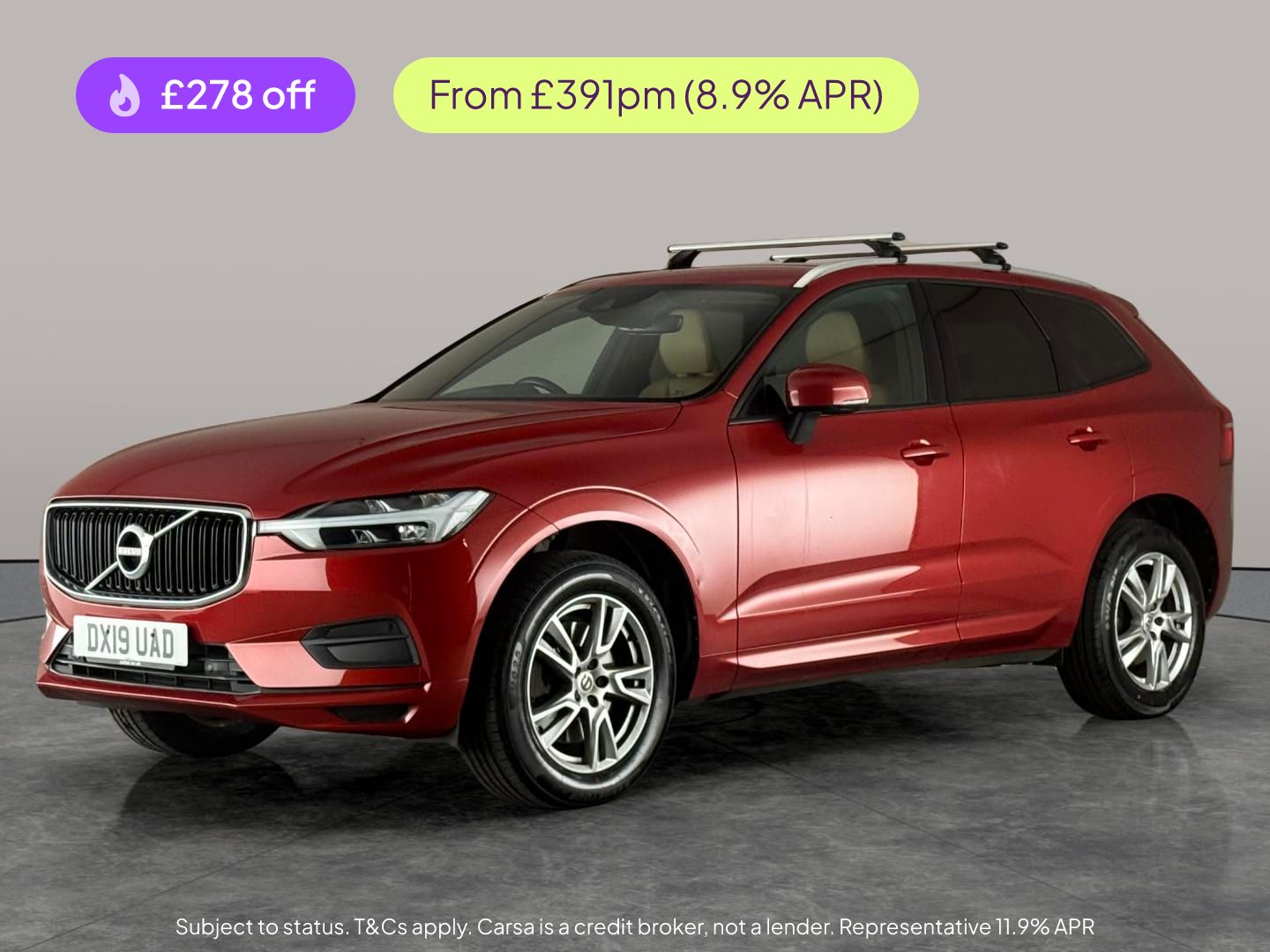 XC60