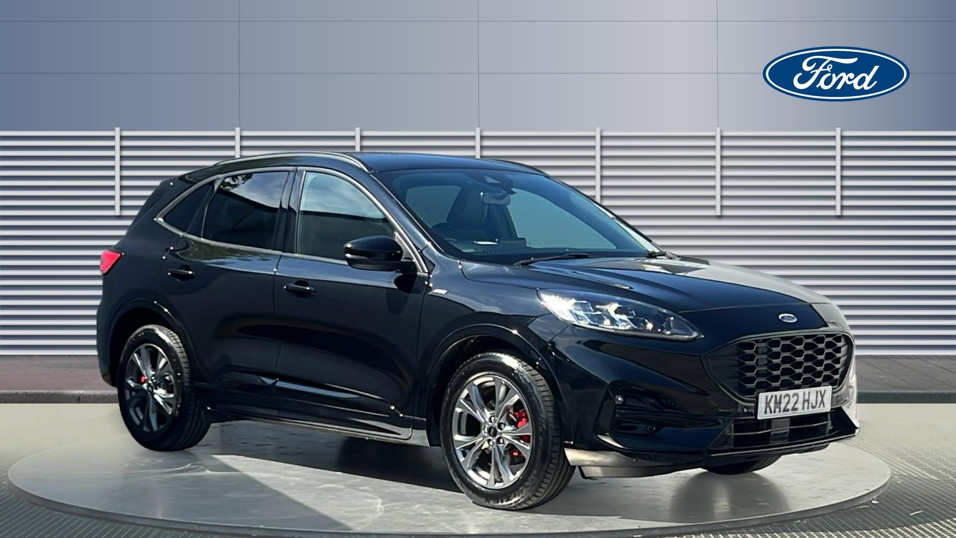 Kuga