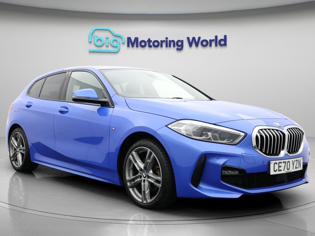 1 Series