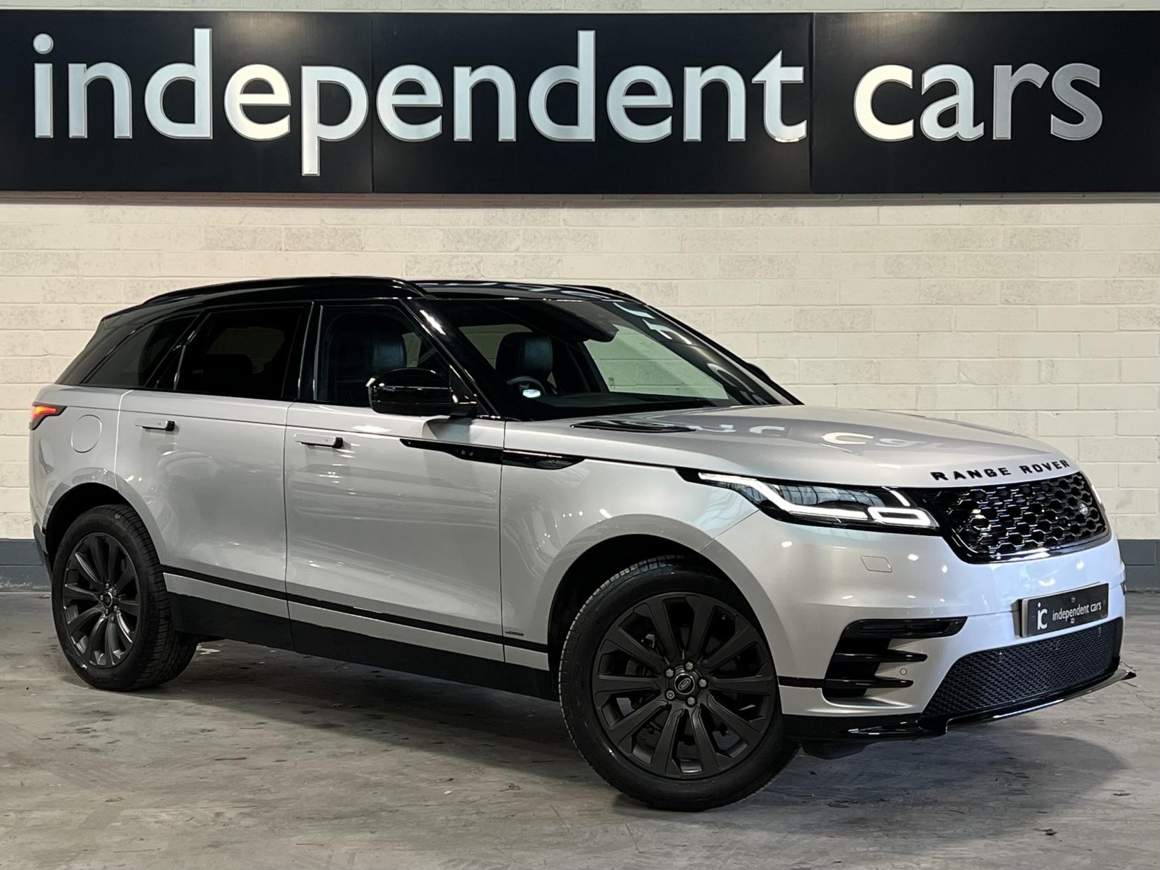 Range Rover Velar