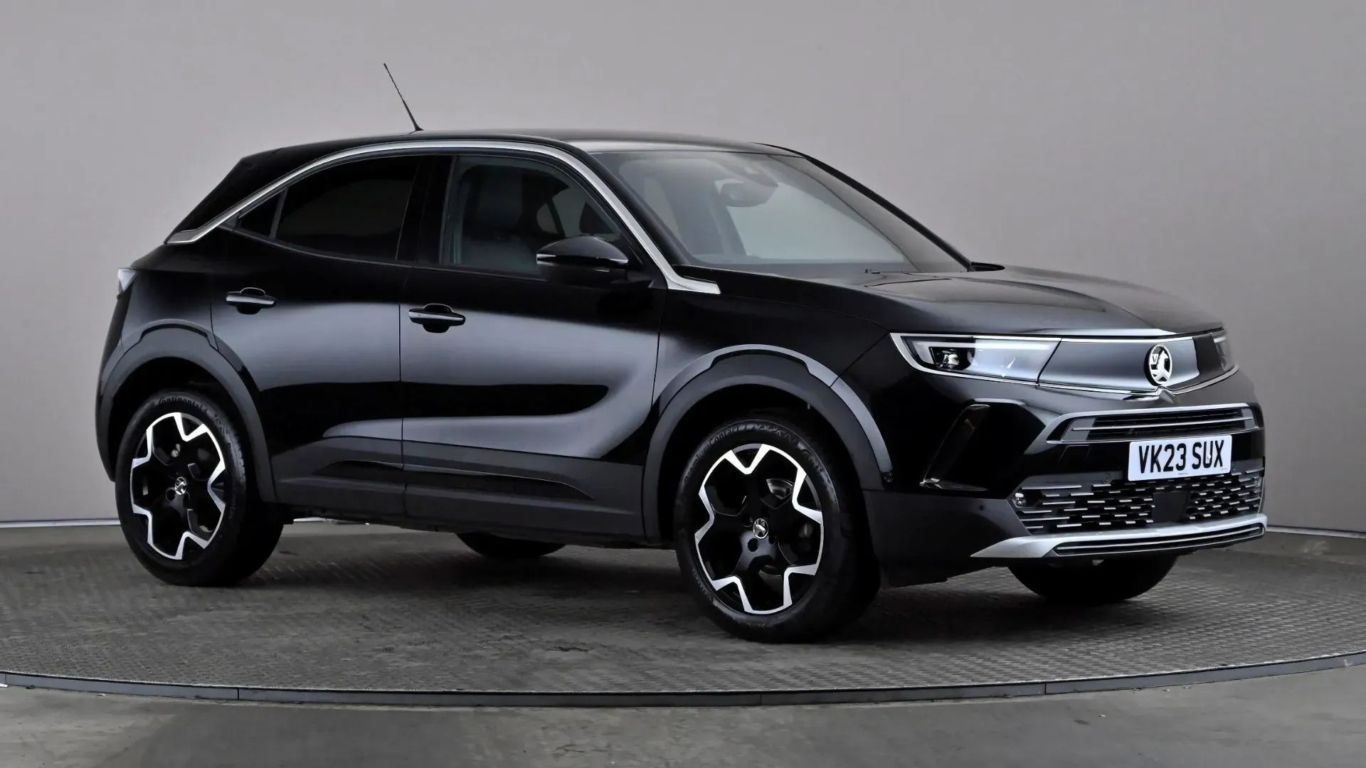 Mokka