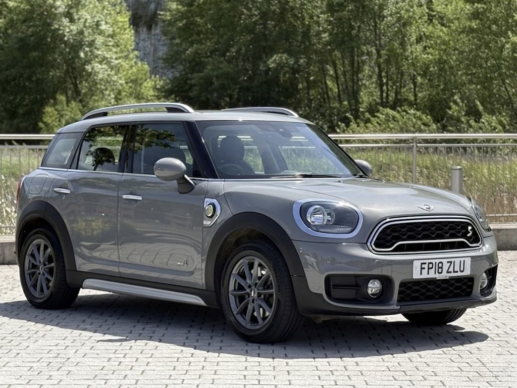 Countryman