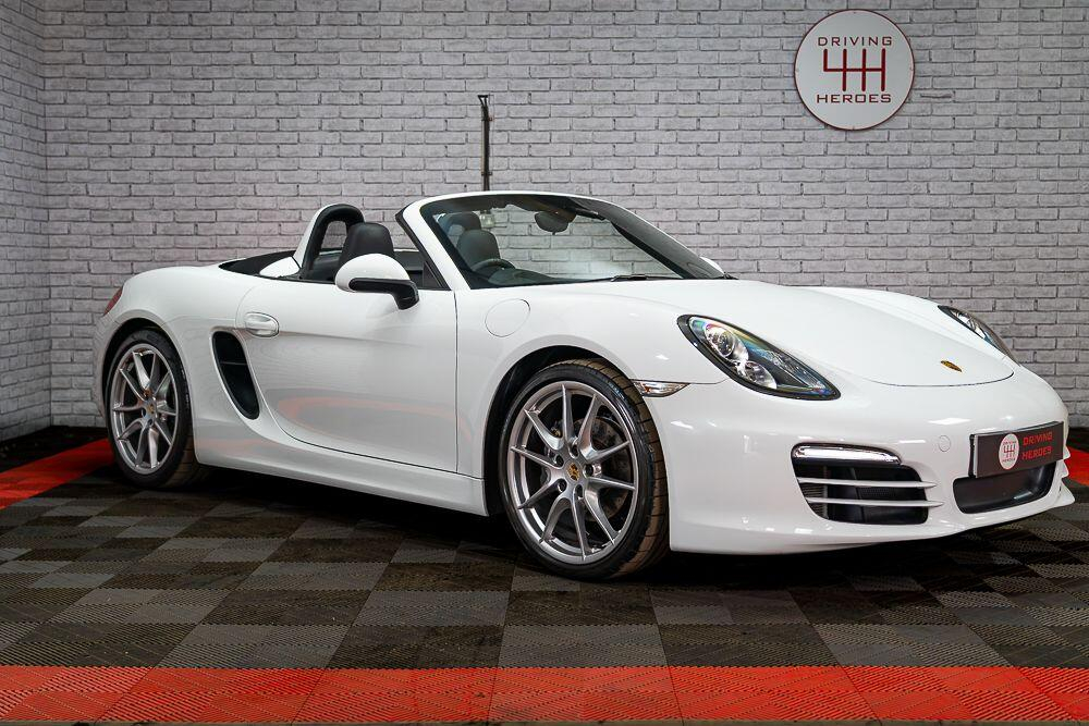 Boxster