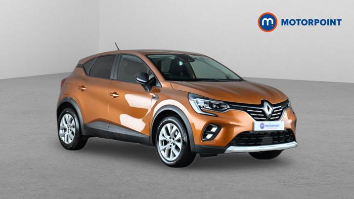 Captur