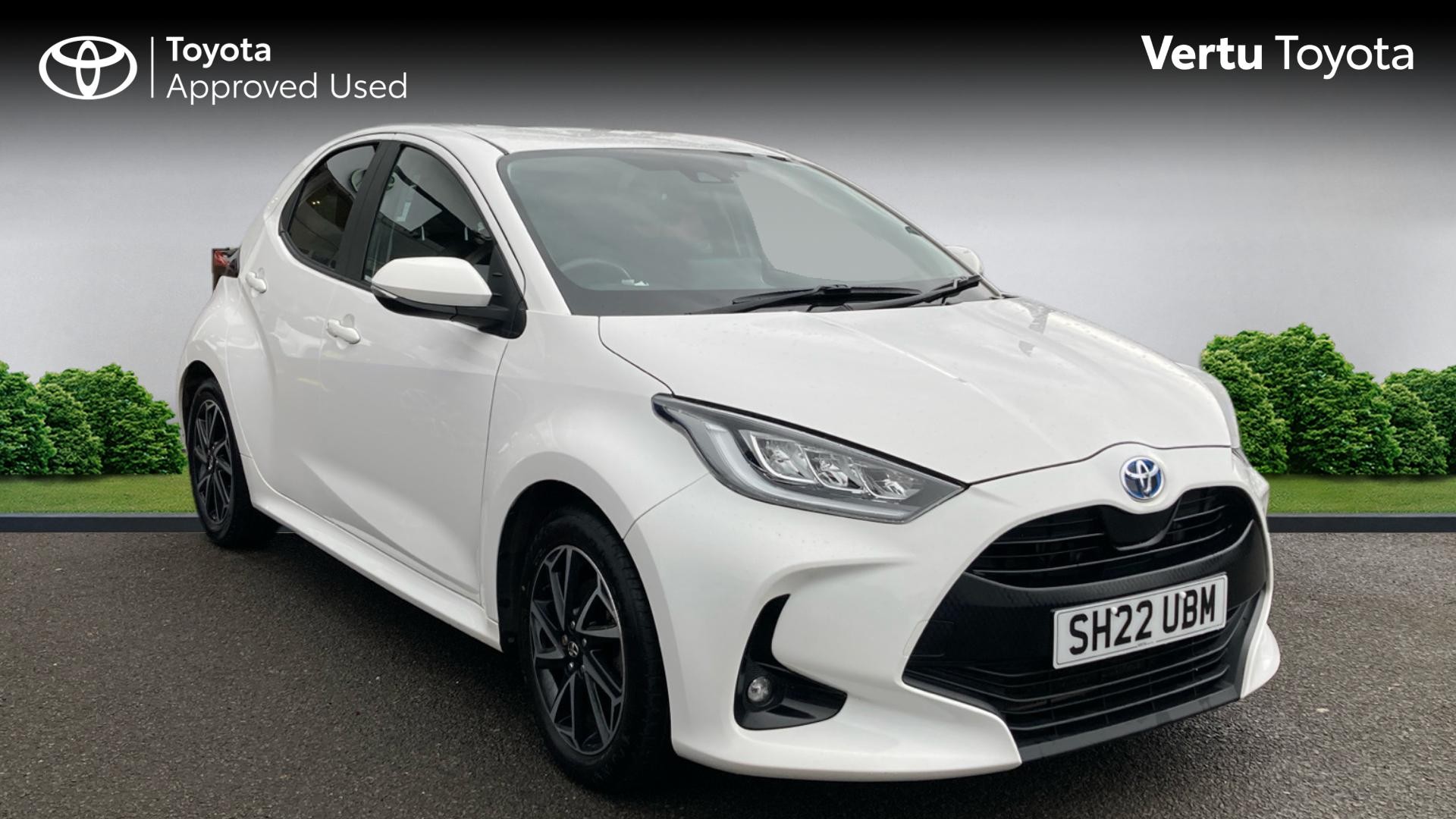 Yaris