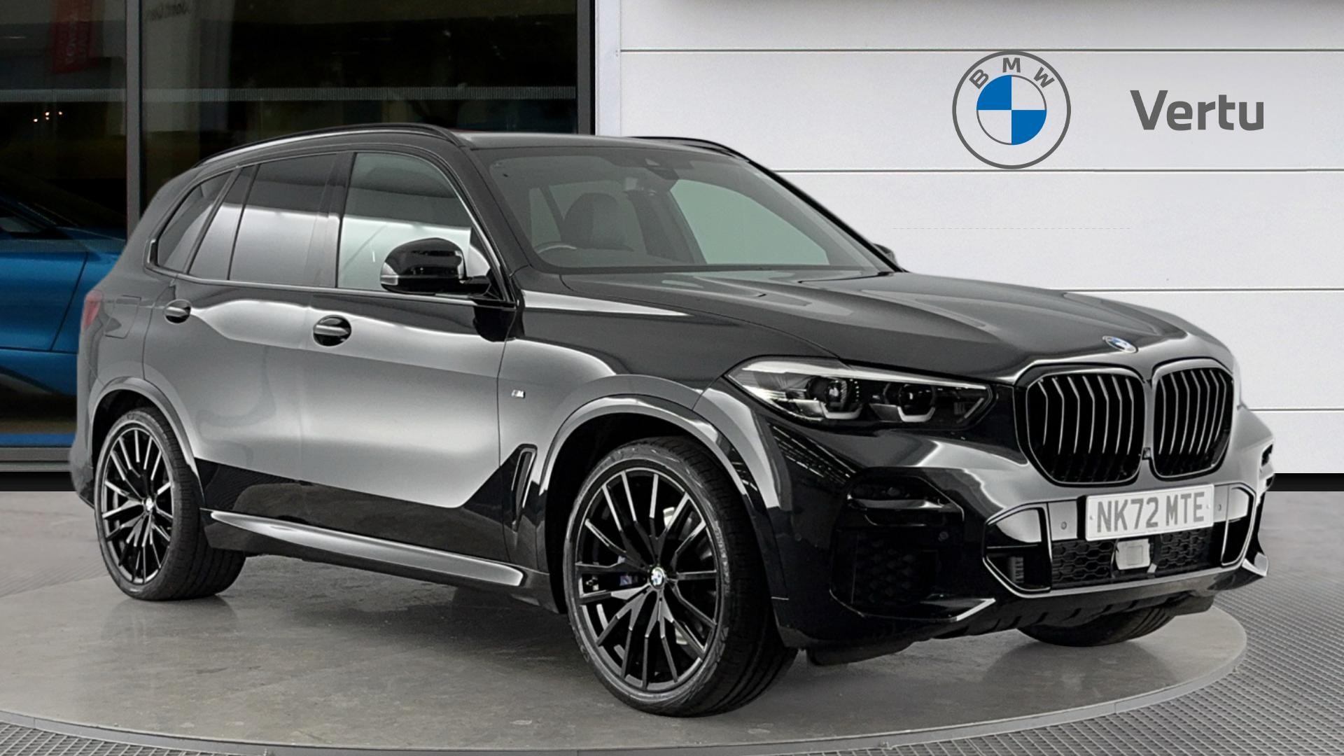 X5