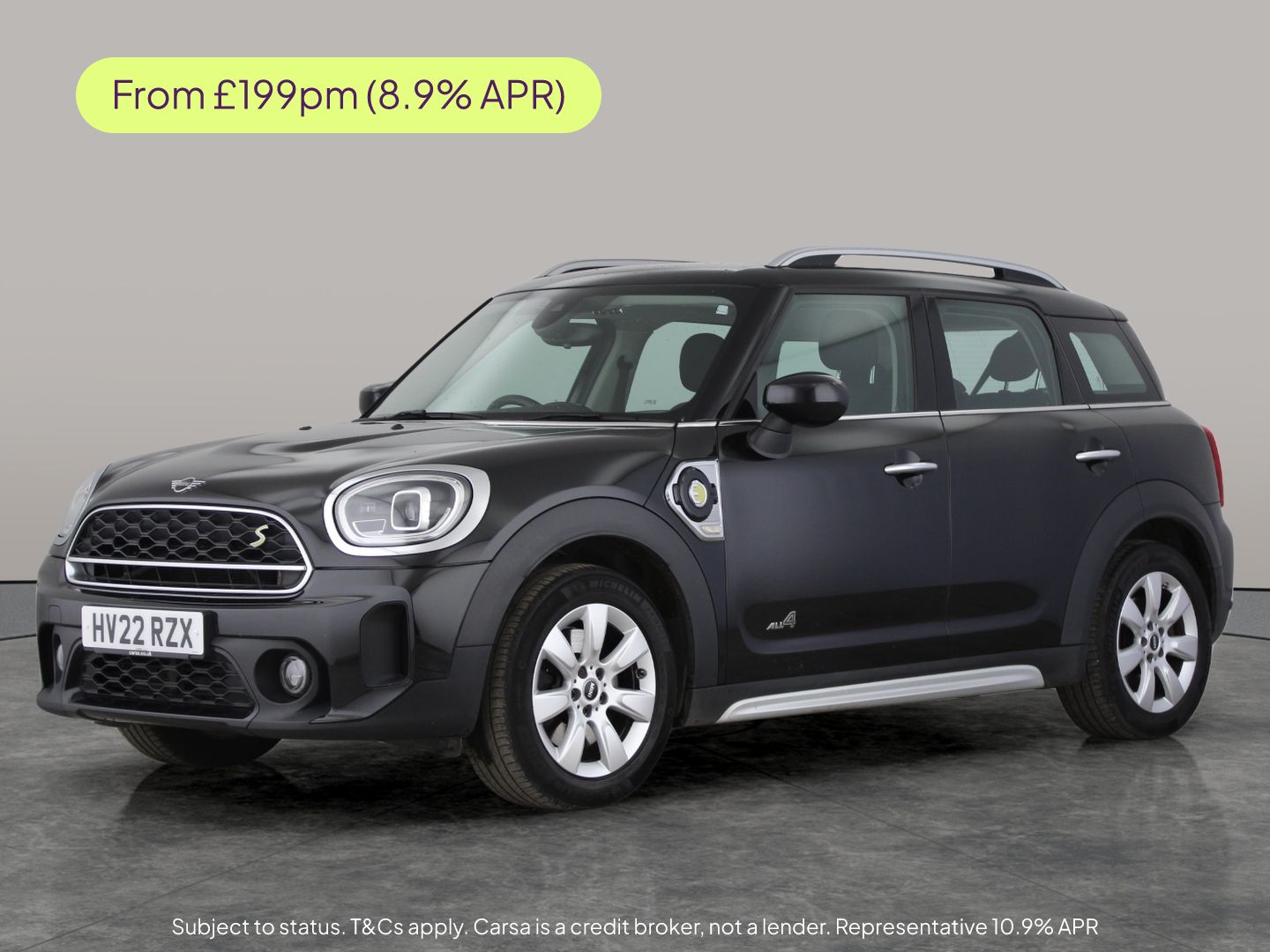 Countryman