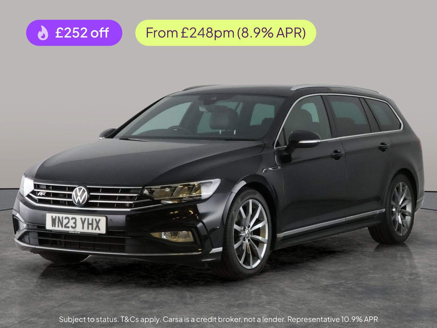 Passat