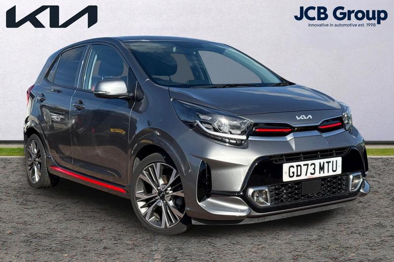 Picanto