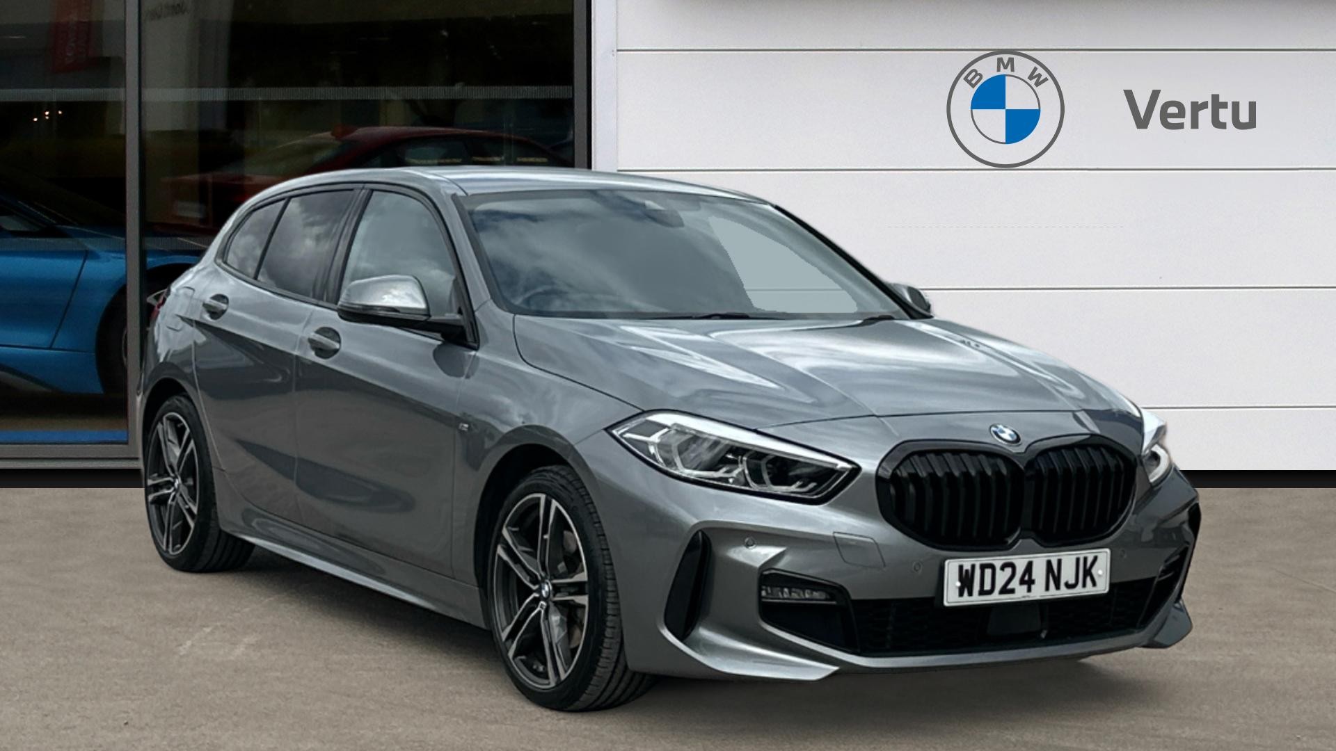 1 Series