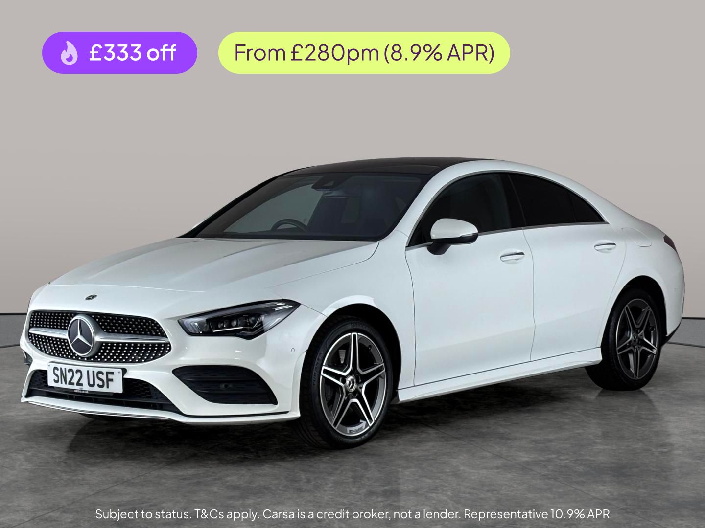 CLA