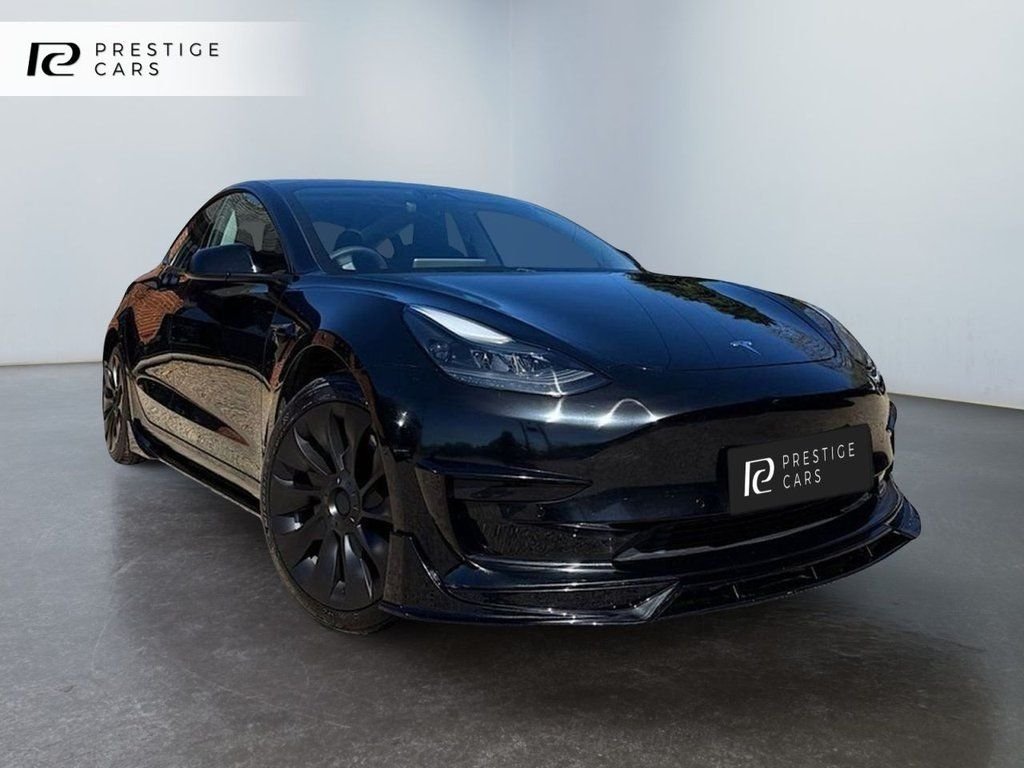 Model 3