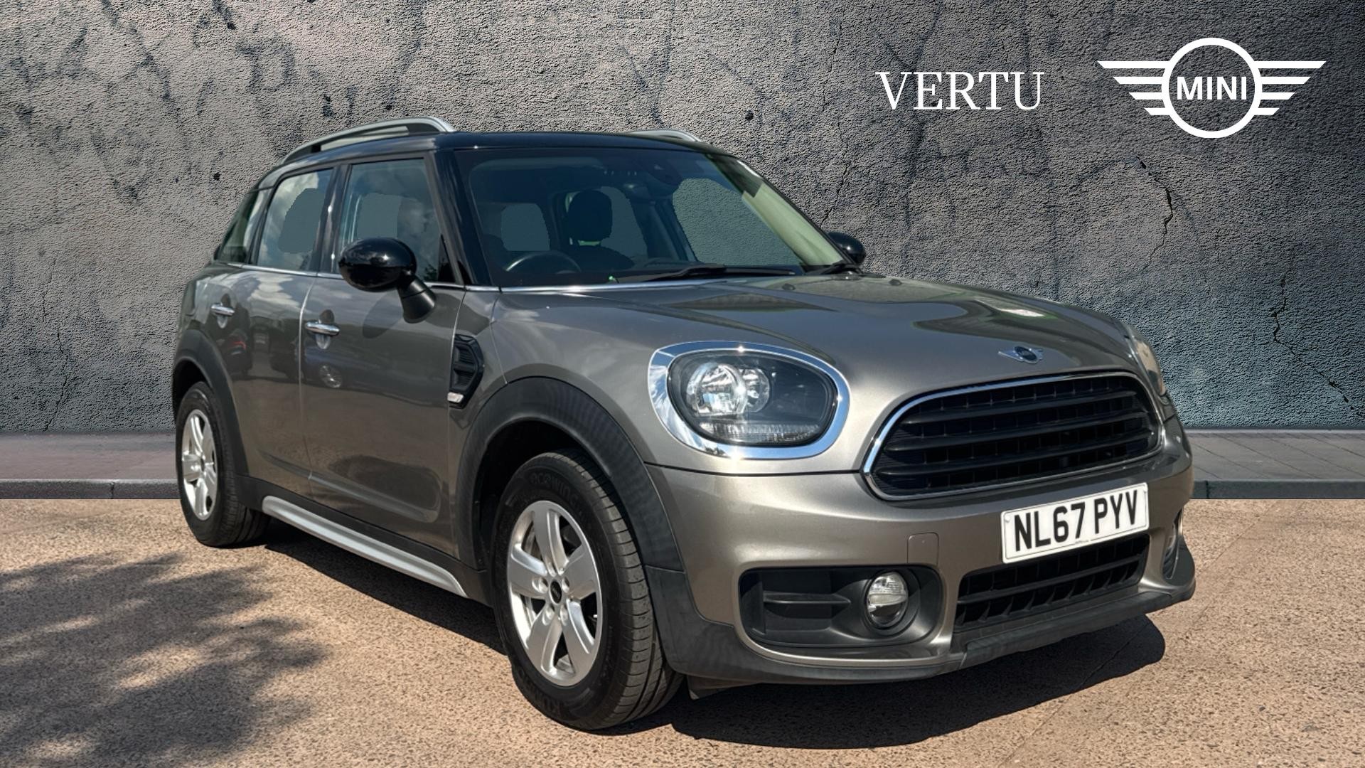 Countryman