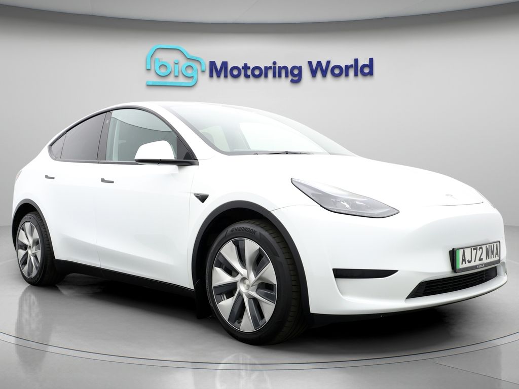 Model Y