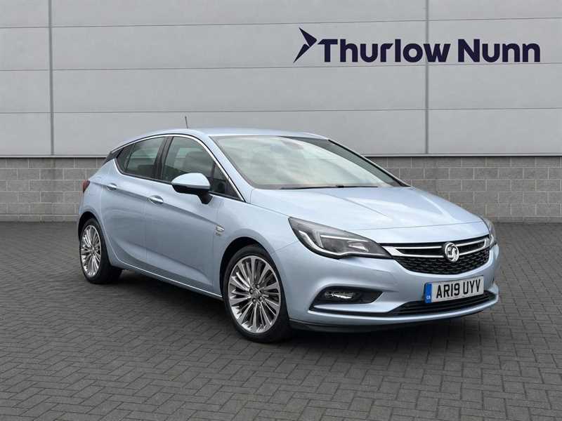 Astra