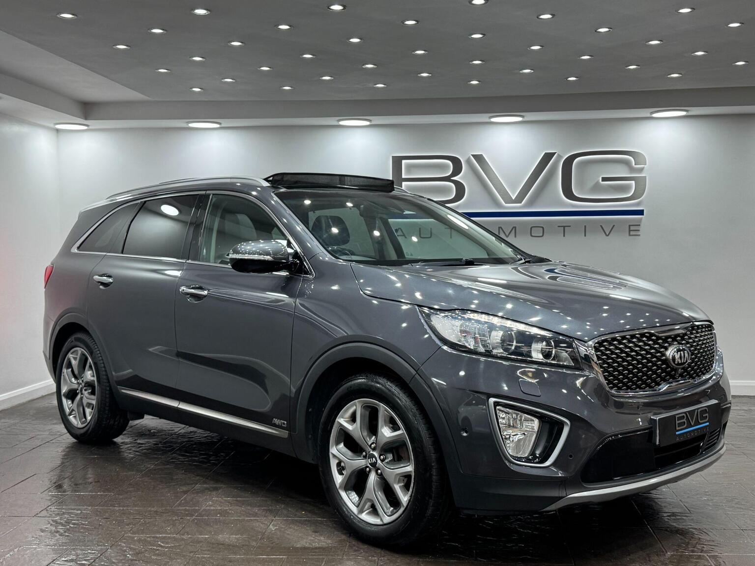 Sorento