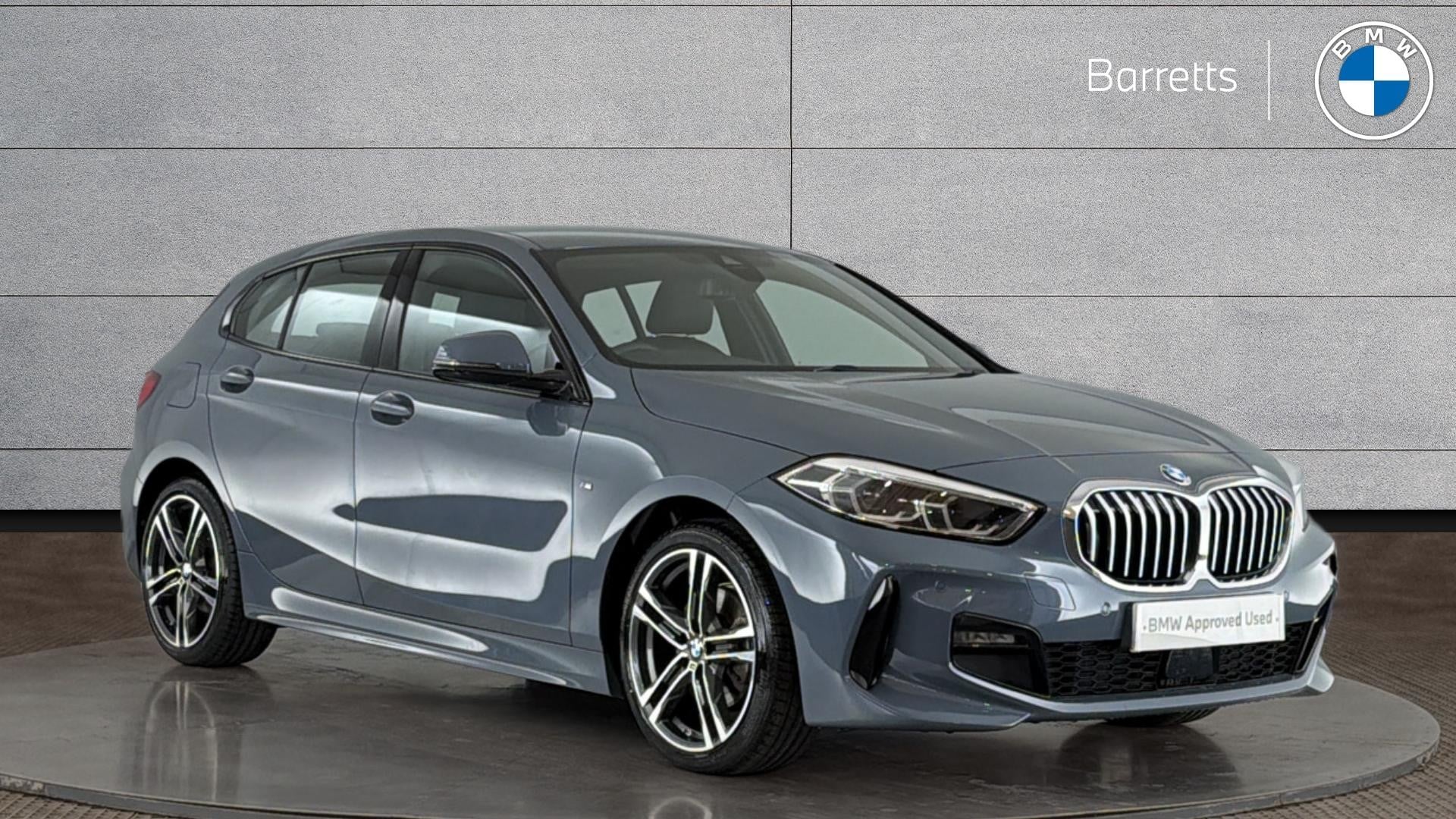 1 Series