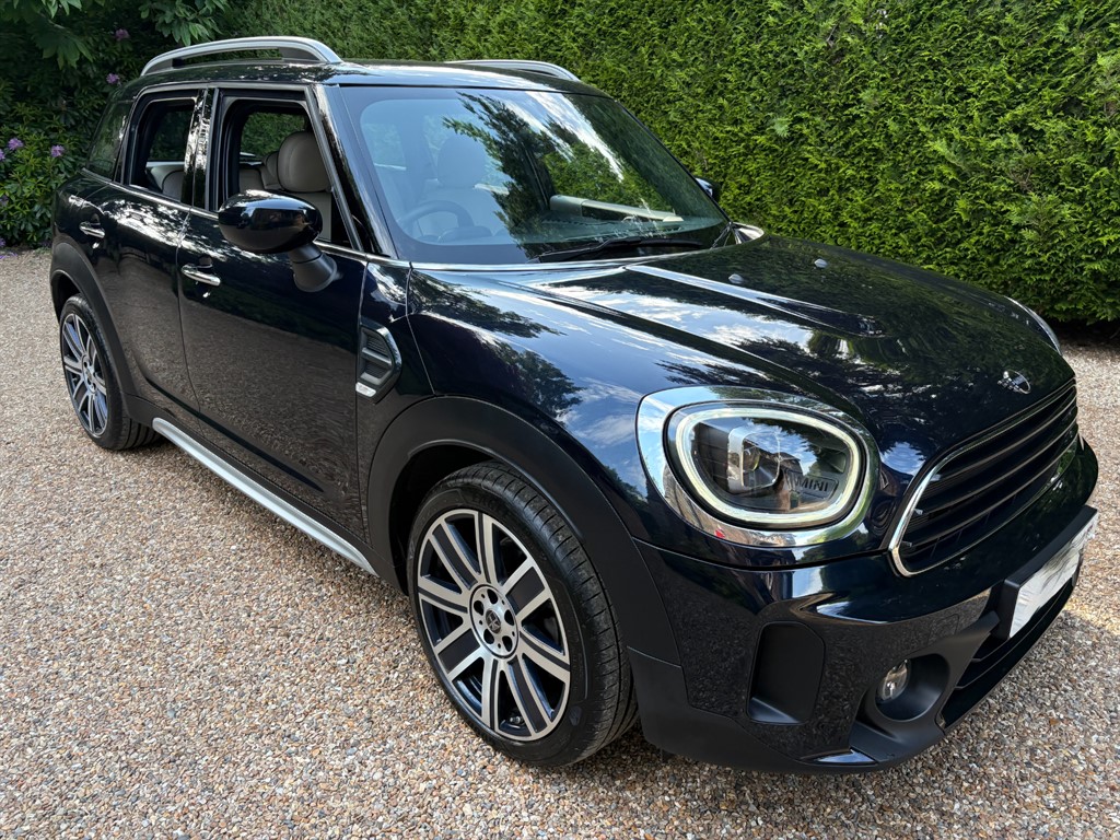 Countryman
