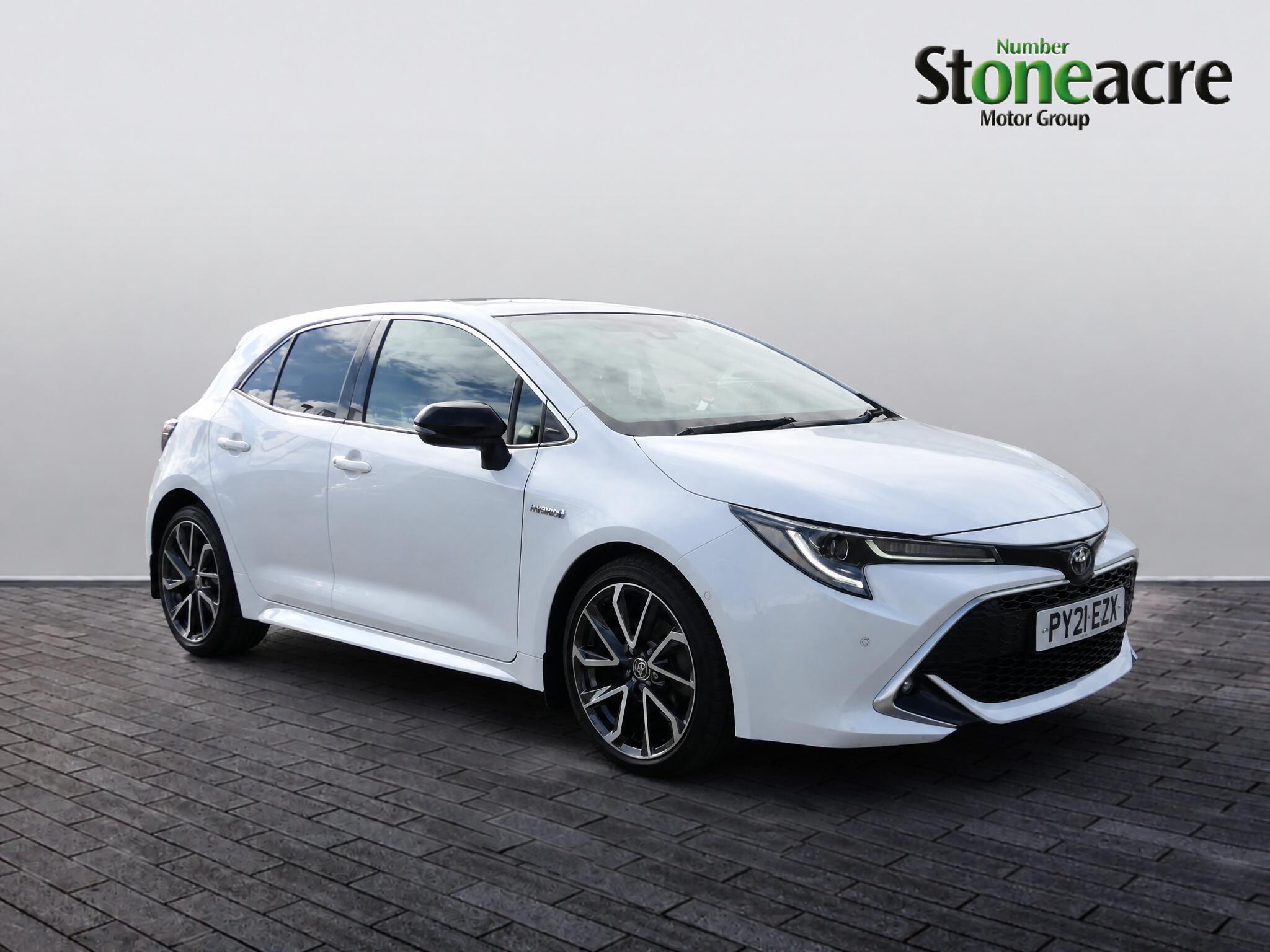 Corolla