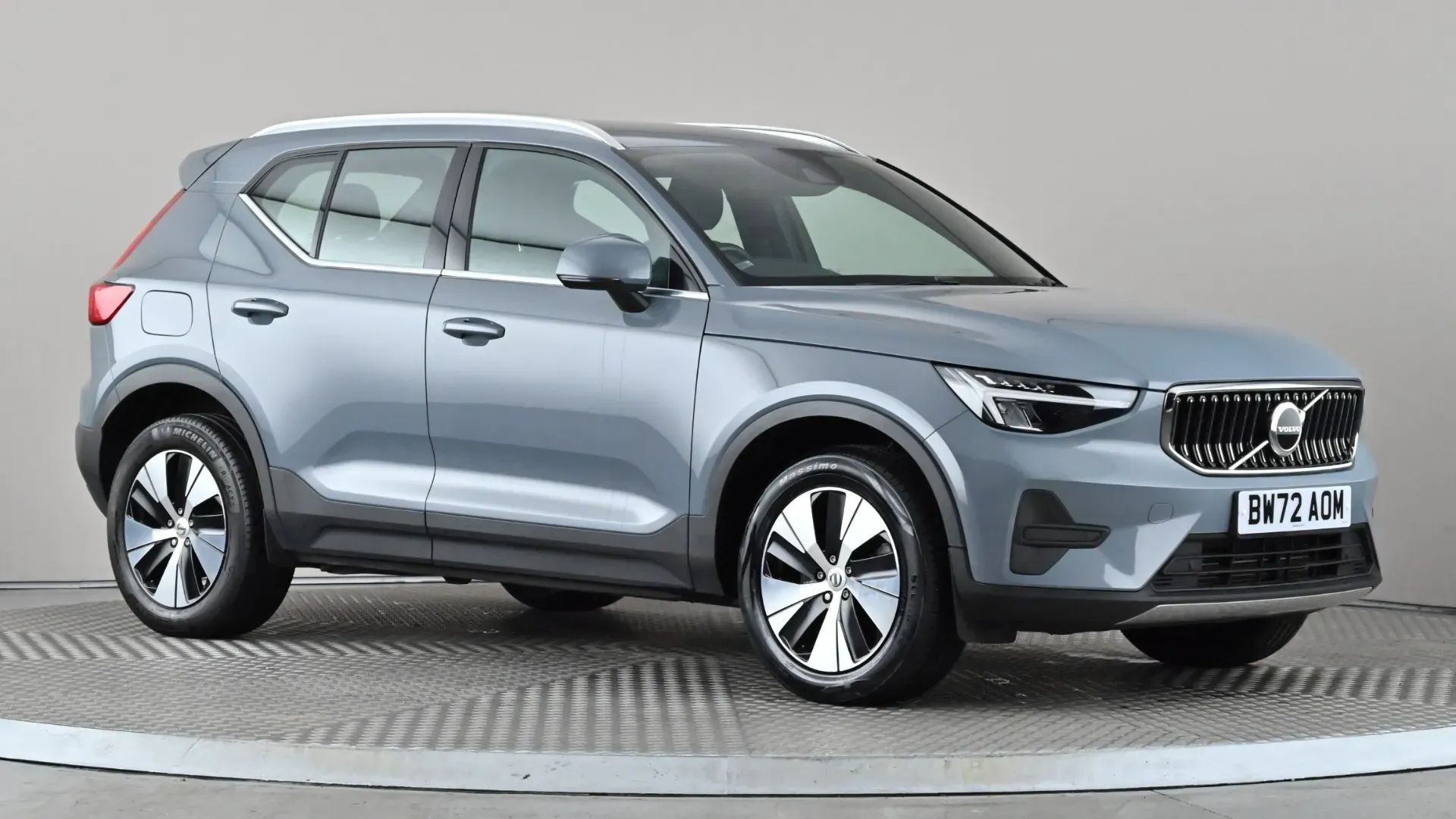 Xc40