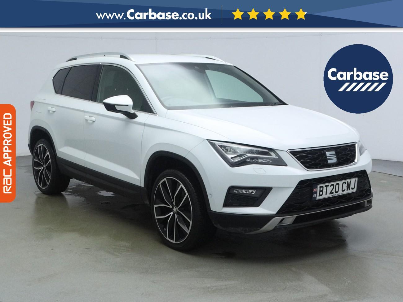 Ateca