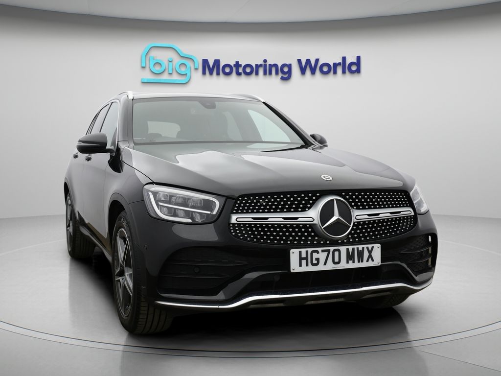 GLC