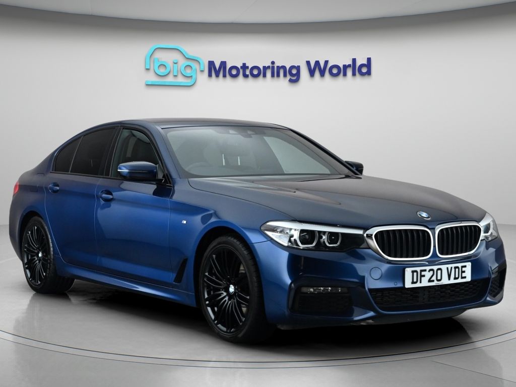 5 Series