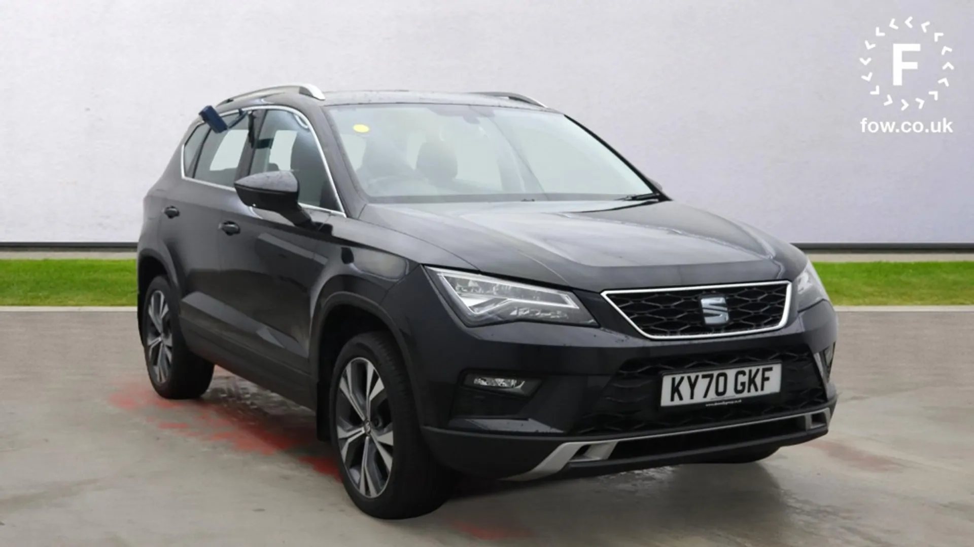 Ateca