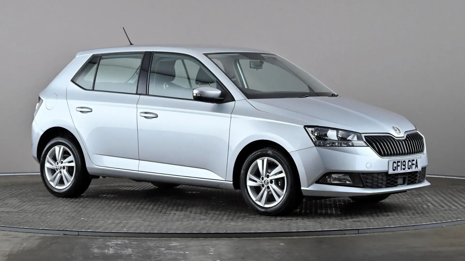 Fabia