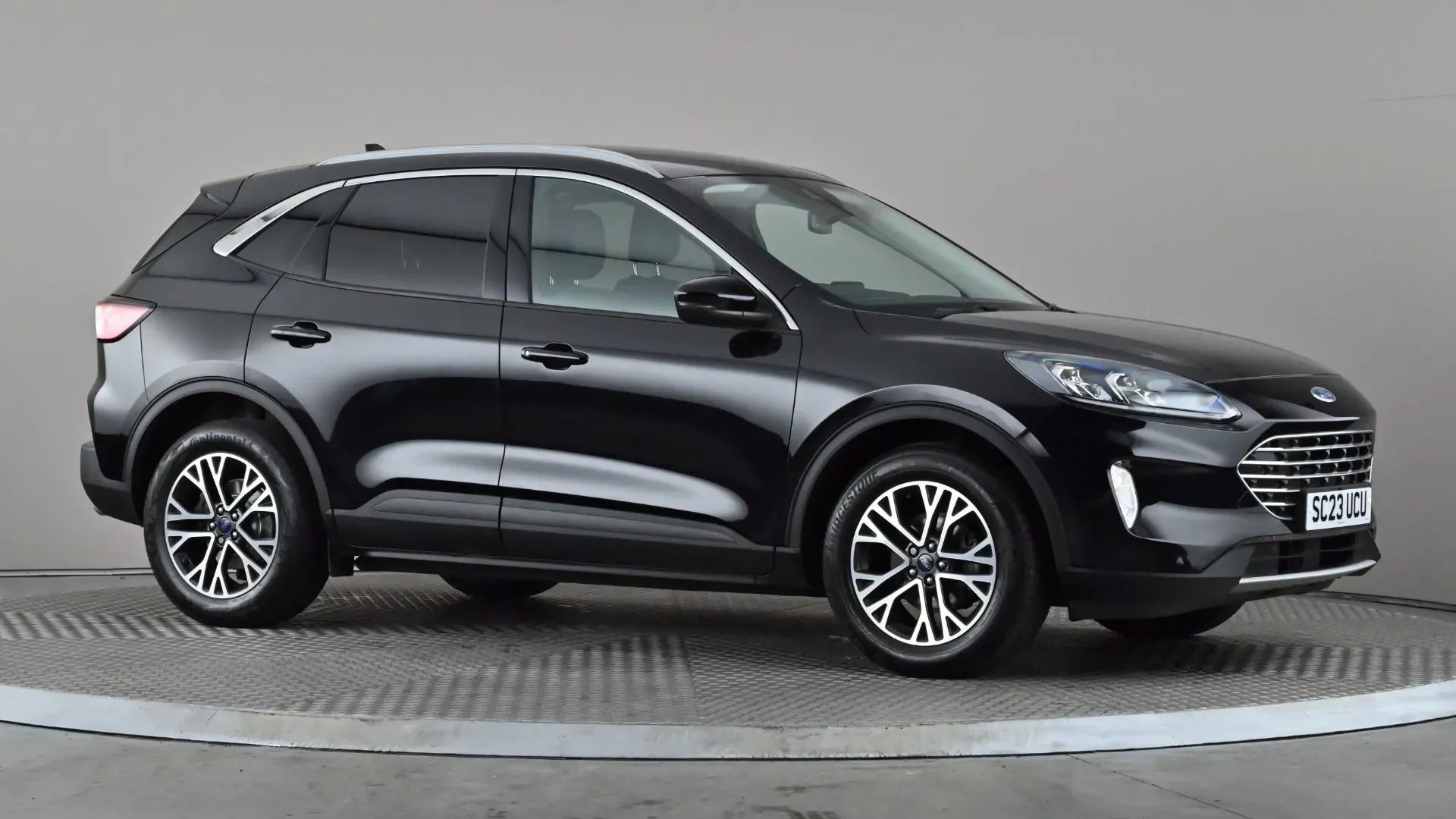 Kuga