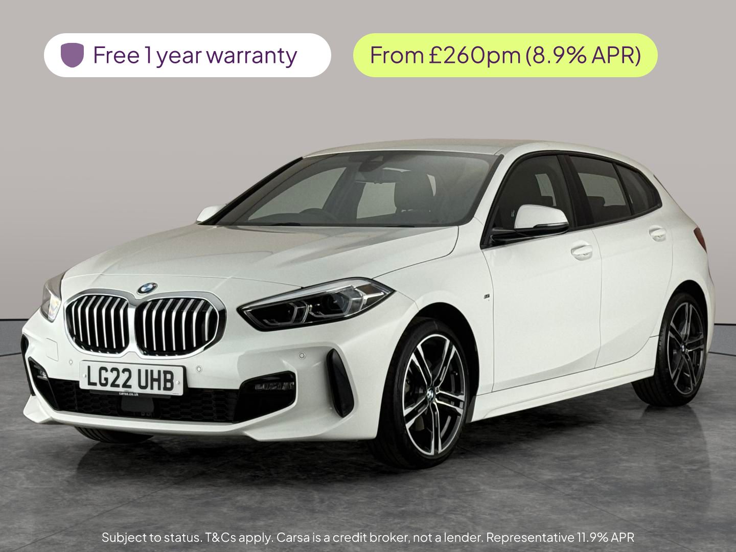 1 Series
