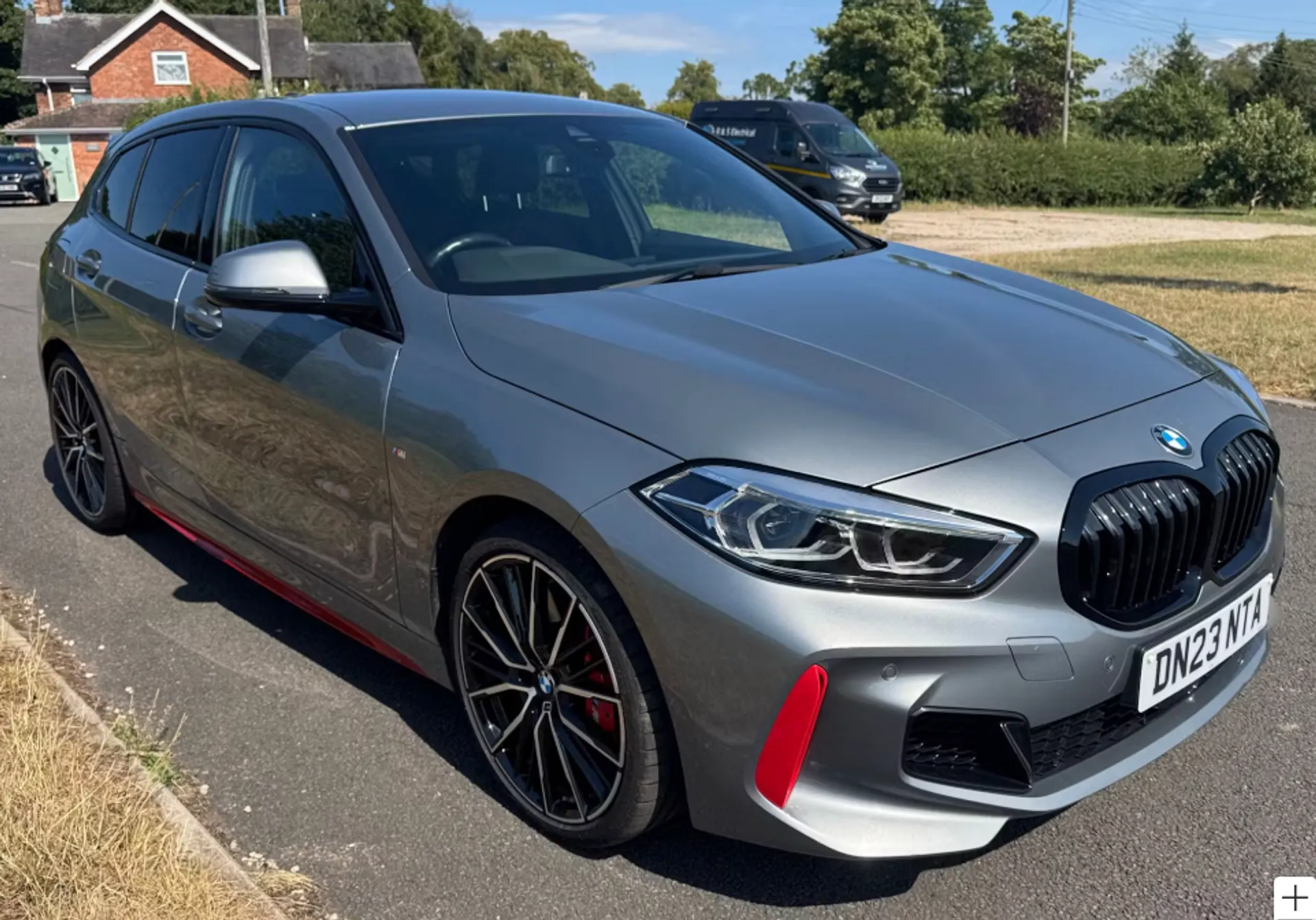 1 Series