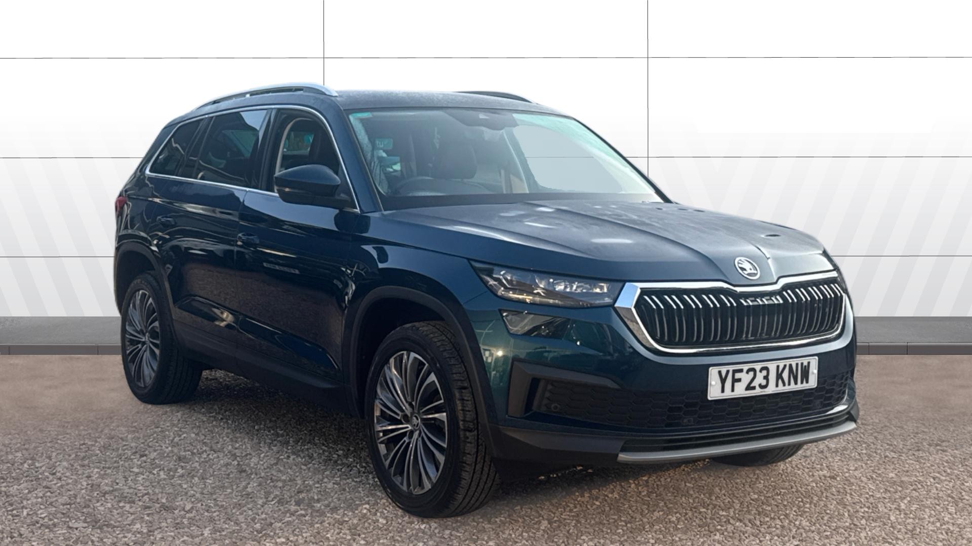 Kodiaq