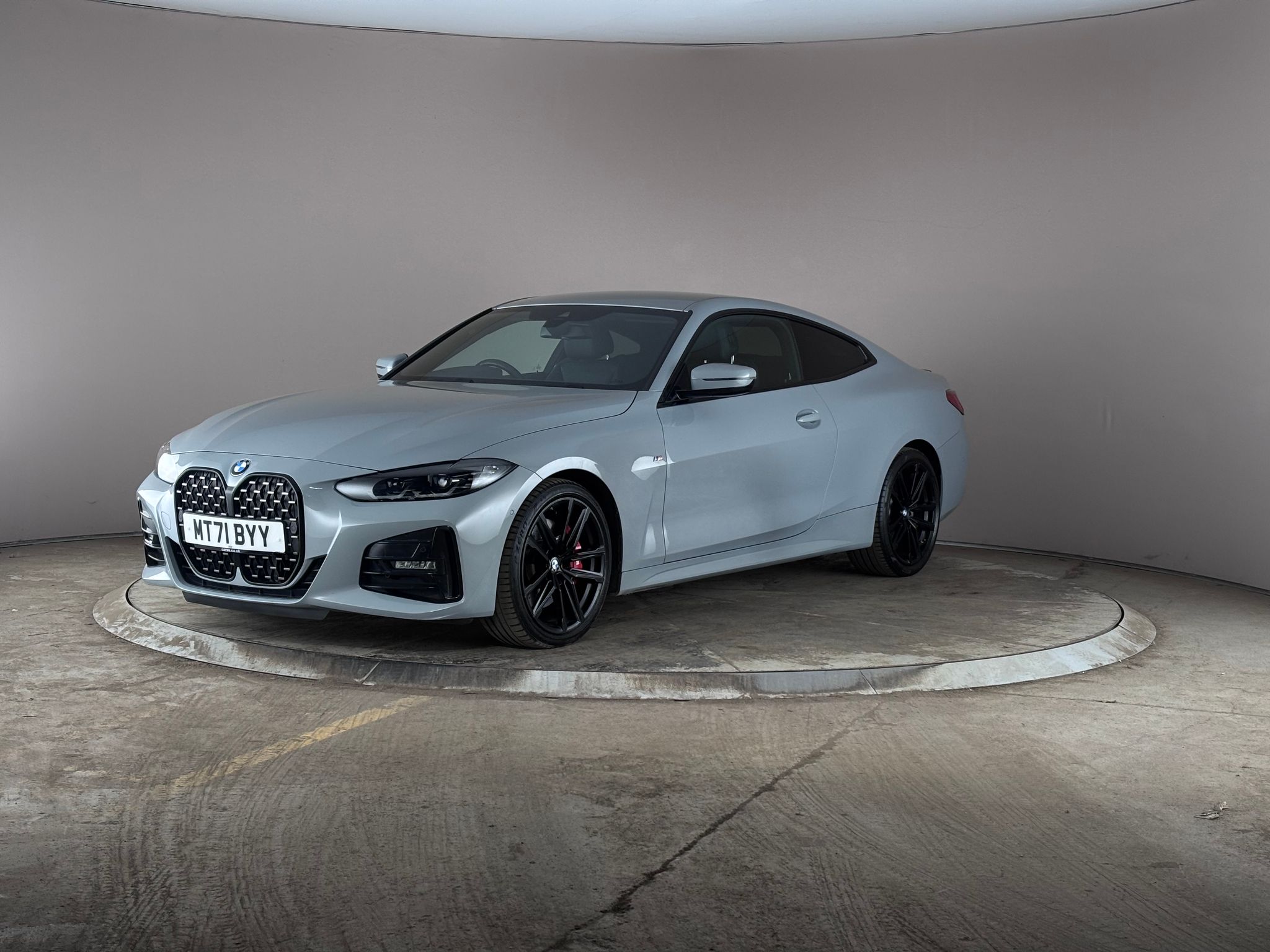 4 Series