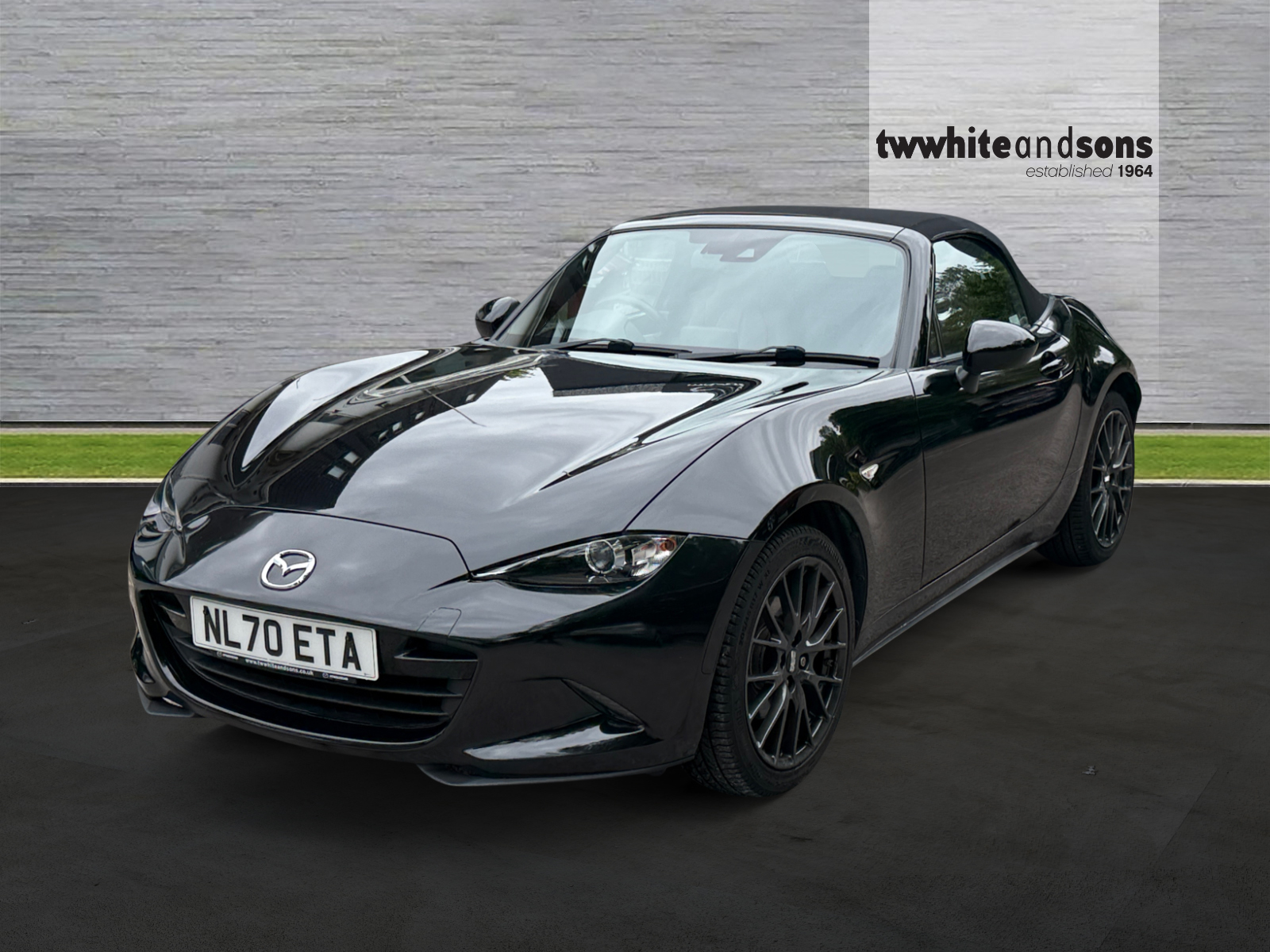 MX-5