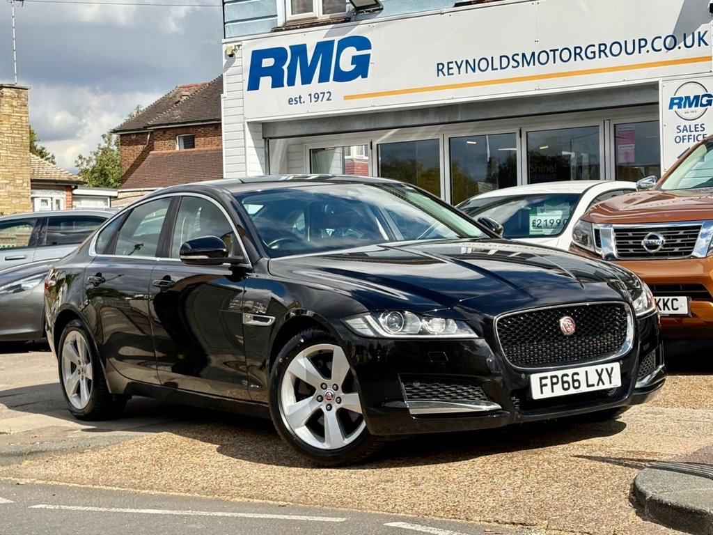 XF